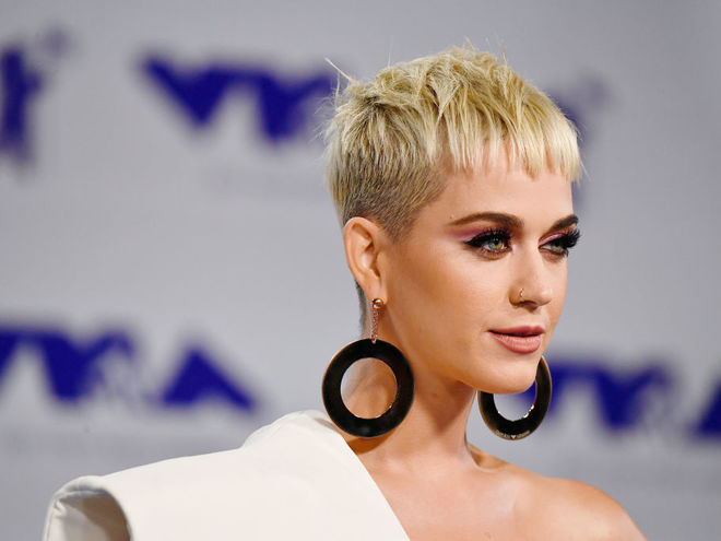 Кэти Перри