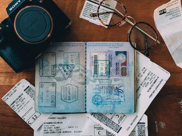 рейтинг паспортов