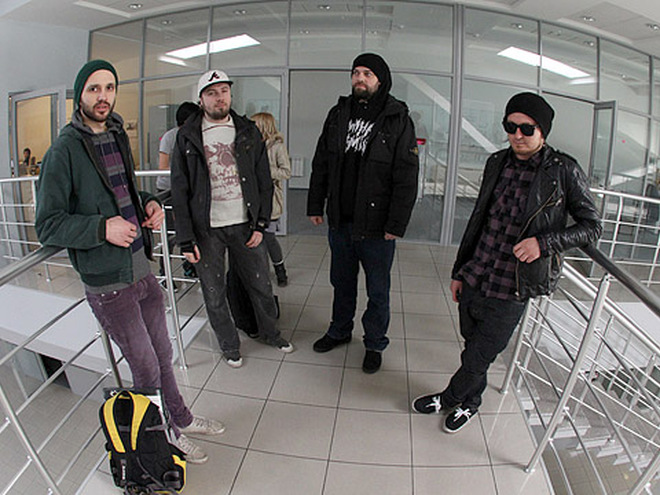 Димна суміш