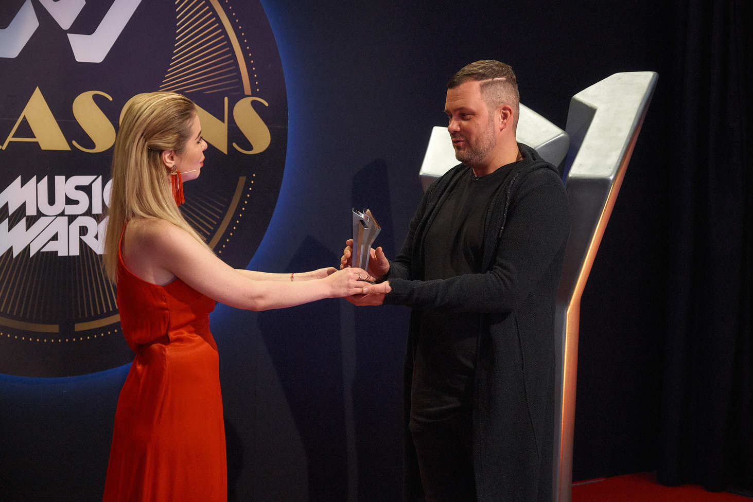 M1 победители