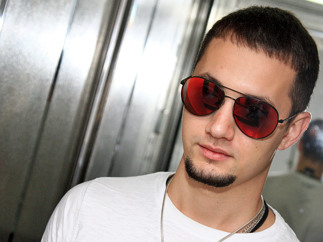 Стас Шуринс