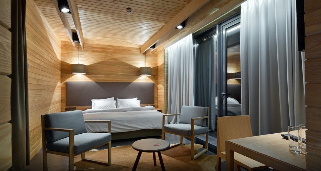 Верхоли Релакс Парк