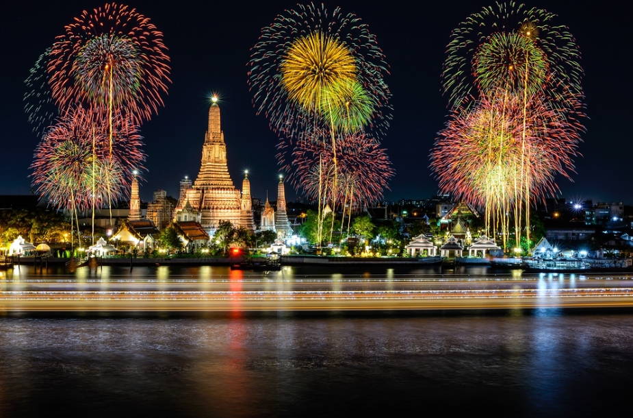 Куала-Лумпур, Малайзія