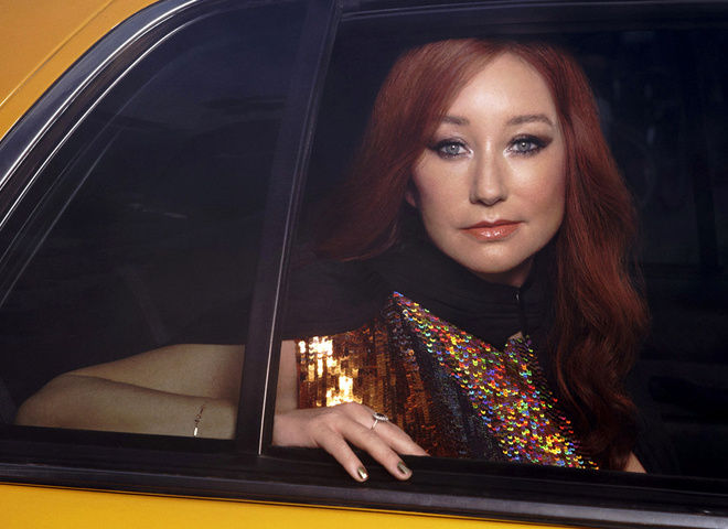 Tori Amos