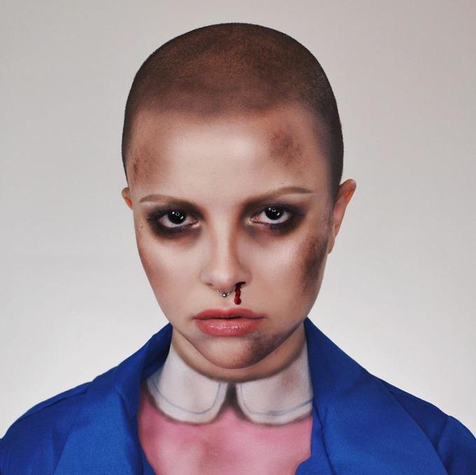 Образ на Хеллоуїн 2020 — "Дивні дива"