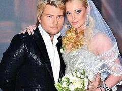 Волочкова и Басков