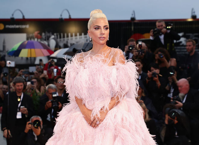 ТЕСТ: Чи знаєш ти справжні імена зірок?