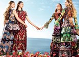 Valentino рекламная кампания Valentino рекламная кампания