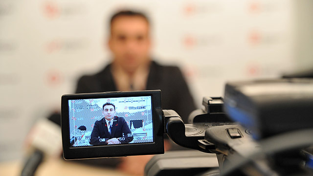 Хаял Алекперов