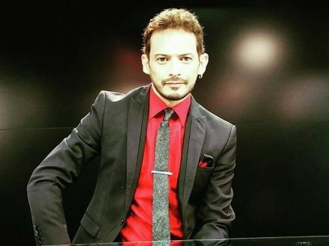 Алехандро "Джан" Фуентес