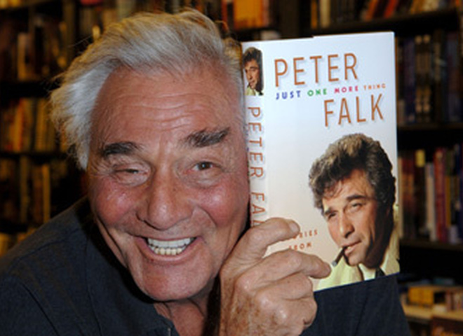 У лейтенанта Коломбо появится опекун