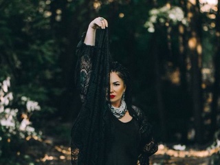 Гороскоп на лютий 2026 року від жриці культу Санта Муерте Ярослави Солодєєвої (Федорової)