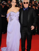 Названо лучшее платье Канн-2009 Названо лучшее платье Канн-2009