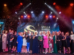 Stella International Beauty Awards