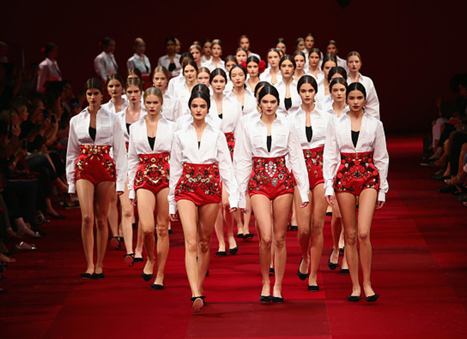 7 кращих колекцій Міланського тижня моди
