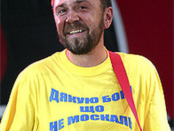 Ленинград<br />Фотограф: Дмитрий Ромас