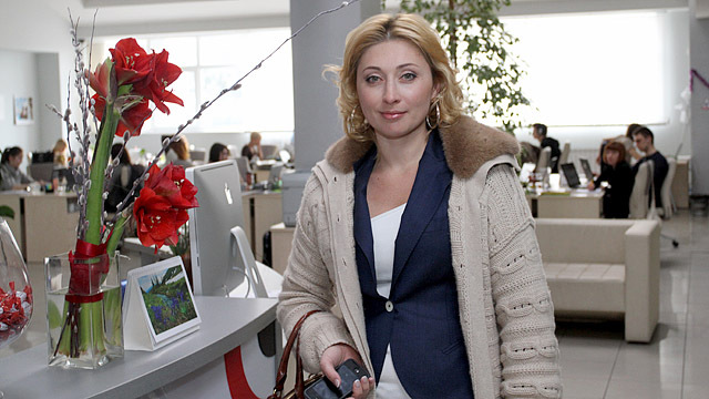 Вікторія Тігіпко