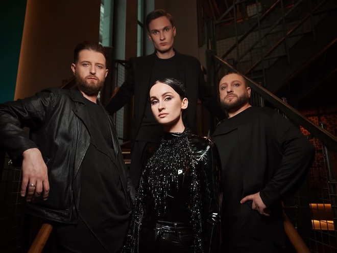 Катерина Павленко відповіла, чи справді розпався гурт Go_A