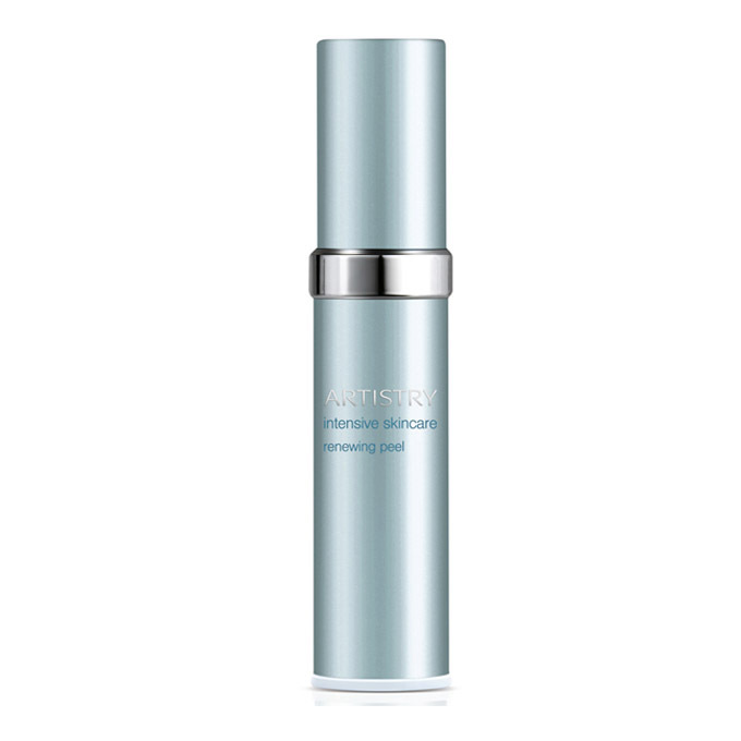 Artistry Intensive Skincare, Amway