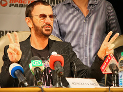 Рінго Старр