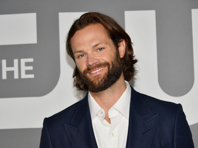 Джаред Падалеки