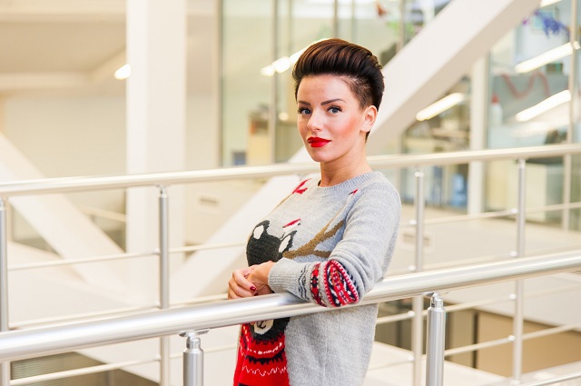 Привітання зірок