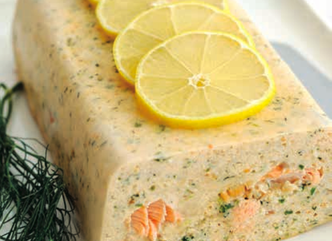 Рецепты VITEK