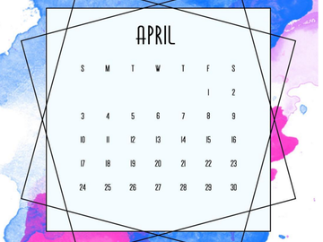 Каждый день в истории: события апреля, о которых ты должна знать