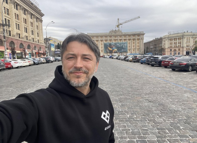 Притула розсекретив свої джерела заробітку під час війни