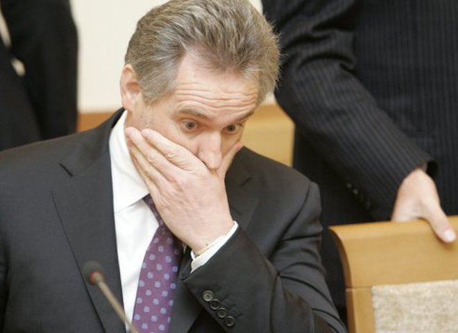 Дмитрий Фирташ
