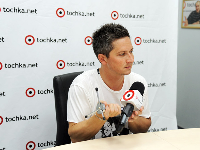 Александр Педан