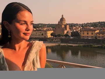 Селена Гомес відсвяткувала 34-річчя на кулінарному майстер-класі в Італії