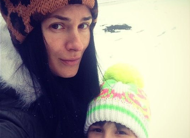 Маша Ефросинина