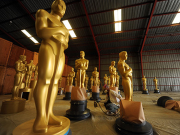 Объявлены претенденты на документальный Оскар