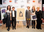 Объявлены имена победителей IMAGO 2016