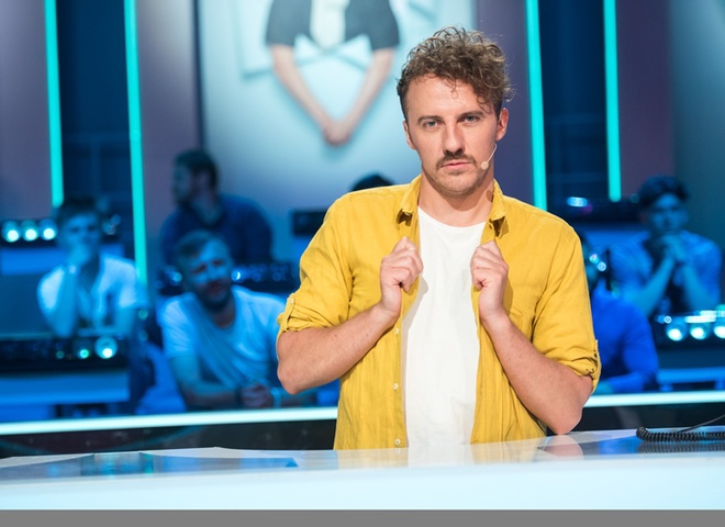 Евгений Клопотенко