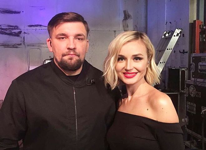 Полина Гагарина