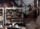 Интерьеры Dialma Brown