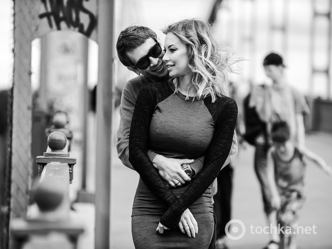 Полина Логунова и Дмитрий Ступка раскрыли секреты предстоящей свадьбы (эксклюзив)