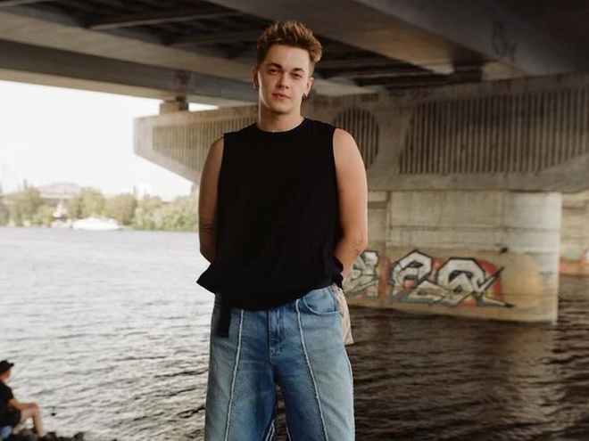 Танцюрист Дорофєєвої розповів про суд над чоловіком, який побив його