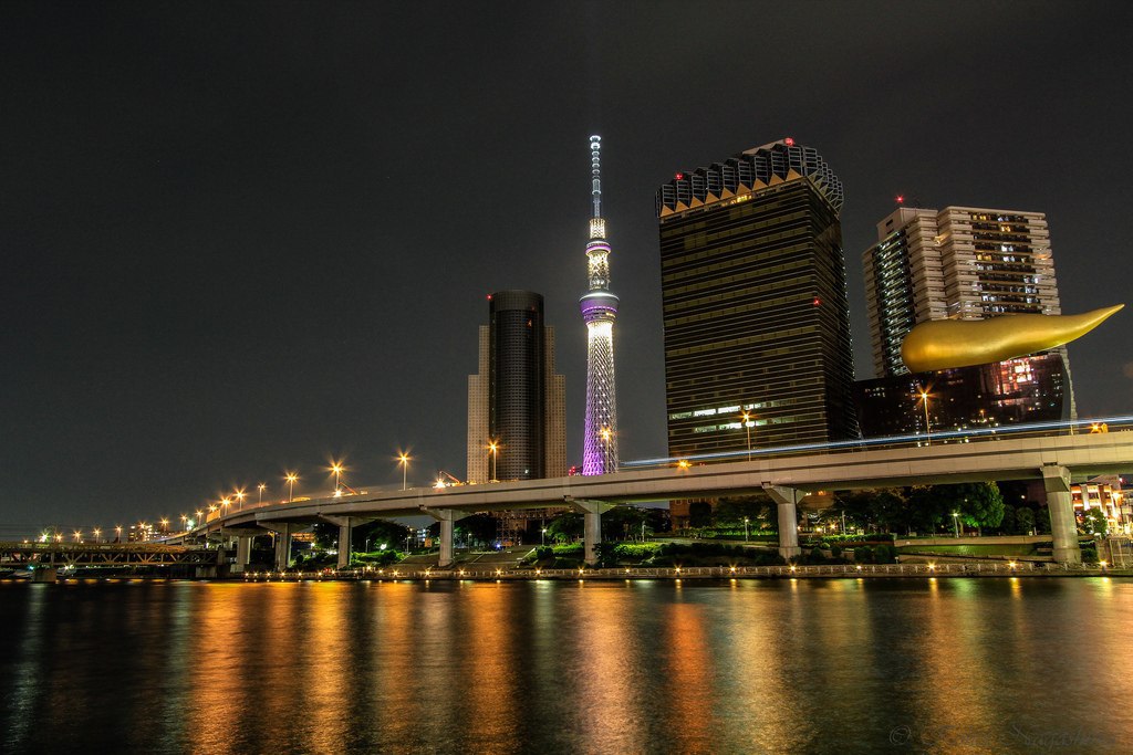 Токіо, Японія