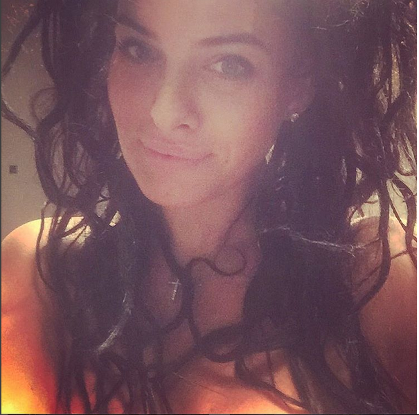 Даша Астаф'єва