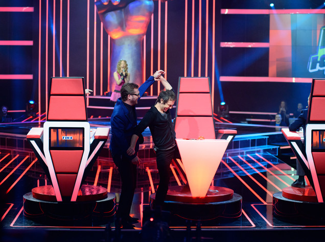 Святослав Вакарчук