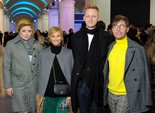 Виктория Тигипко, Елизавета Юрушева, Артем Климчук, Алексей Прищепа