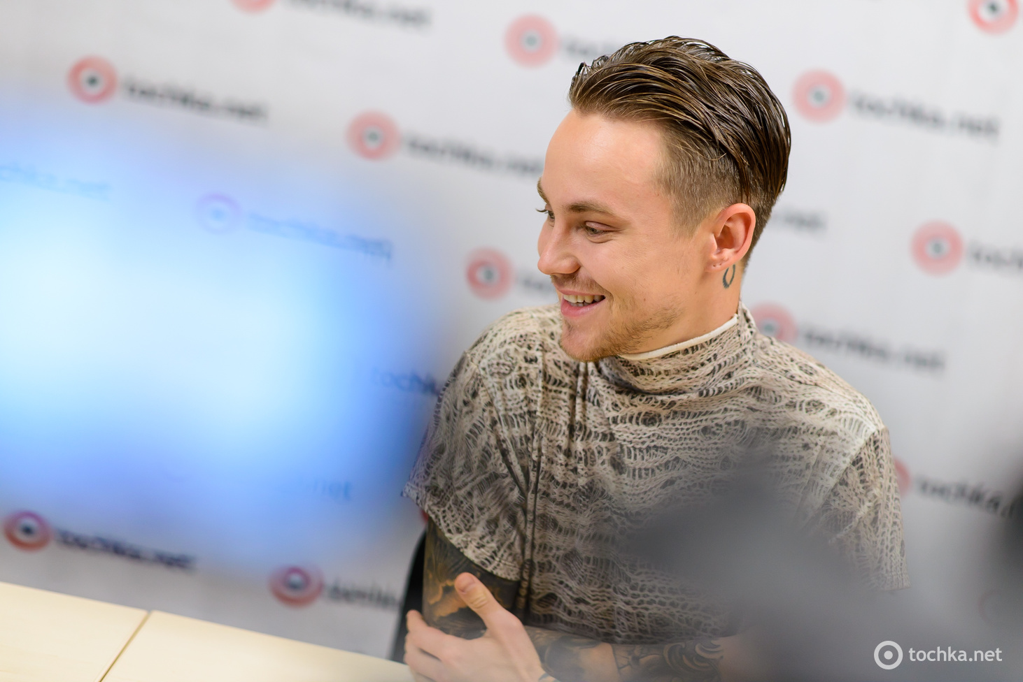 Артем Пивоваров