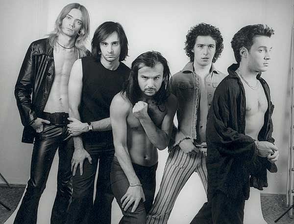 Океан Эльзи (ретро)