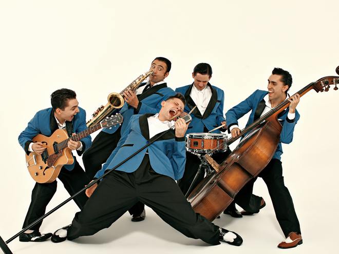 Руки'в Брюки