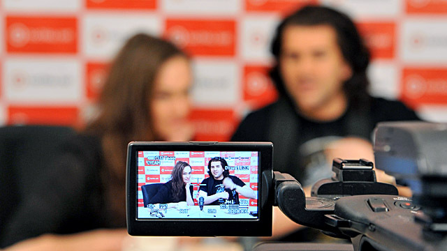 Альона Водонаєва, Олександр Ломінскій