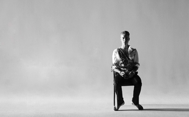 Джастин Бибер