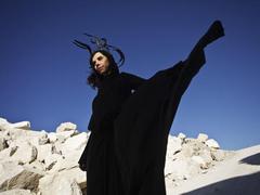 PJ Harvey 